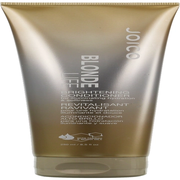 Dầu Xả Joico Blonde Life Brightening Dành Cho Tóc Tẩy
