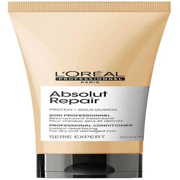 Dầu Xả Absolut Repair Phục Hồi Hư Tổn Toàn Diện