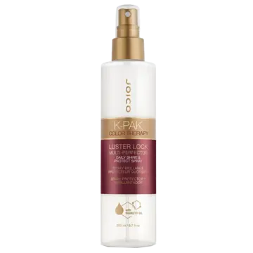 Xịt Dưỡng Joico K-Pak Color Therapy Luster Lock Giữ Màu Tóc Nhuộm