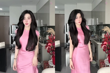 CHĂM SÓC TÓC (hair extension)
