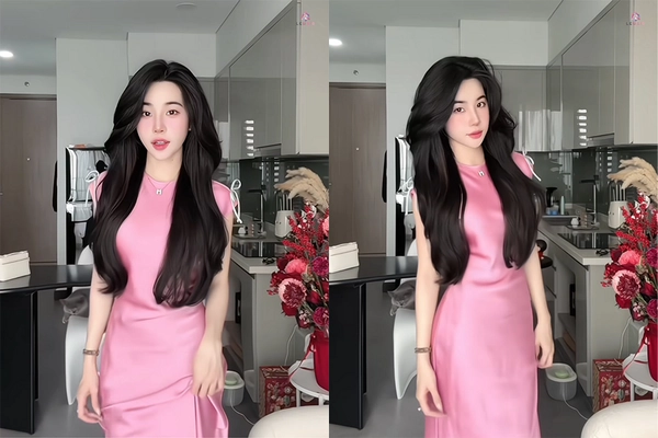 CHĂM SÓC TÓC (hair extension)