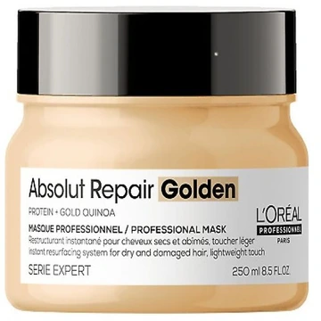 Mặt Nạ Nhũ Vàng Absolut Repair Phục Hồi Hư Tổn Toàn Diện