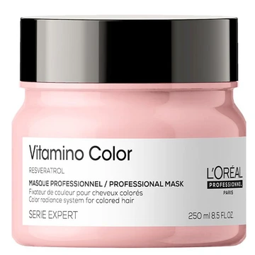 Mặt Nạ Vitamino Color Giúp Bảo Vệ Màu Nhuộm