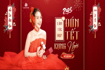 Happy New Year 2025  Hái Lộc Đầu Năm Giảm Ngay 100%