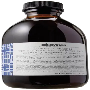 Dầu Gội Davines Alchemic Dưỡng Màu
