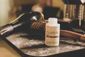 Tất Tần Tật Về Kem Xả Khô Olaplex No.6 BOND SMOOTHER 