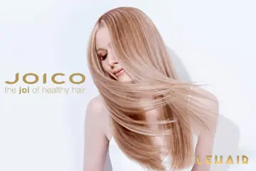 Hành Trình Chinh Phục Ngành Tóc Của Joico
