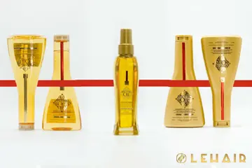 Mythic Oil: Bước Ngoặt Làm Nên Sự Khác Biệt Cho L’Oréal 