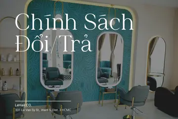 Chính Sách Đổi/Trả 