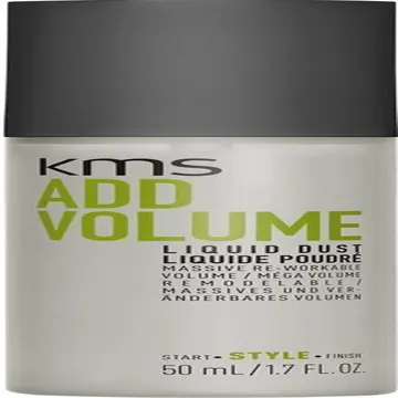 Bụi Lỏng Goldwell KMS Add Volume Tạo Phồng