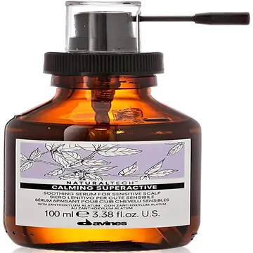 Tinh Chất Davines Calming Superactive Siêu Hoạt Động Làm Dịu Da Đầu