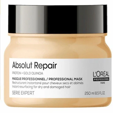 Mặt Nạ Kem Bơ Absolut Repair Phục Hồi Hư Tổn Toàn Diện