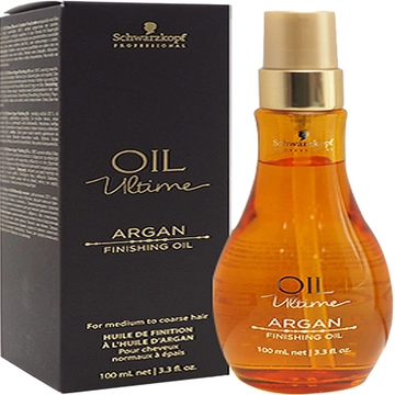 Dầu Dưỡng Schwarzkopf Oil Ultime Argan Oil
