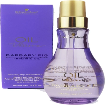 Dầu Dưỡng Schwarzkopf Oil Ultime Barbary Fig Oil