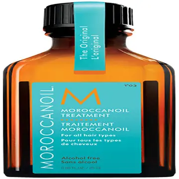 Dầu Dưỡng Tóc Moroccanoil Treatment