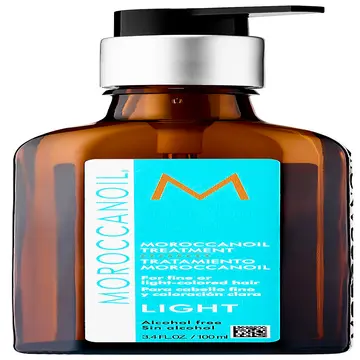 Dầu Dưỡng Tóc Moroccanoil Treatment Light