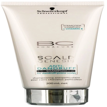Dầu Gội Schwarzkopf Scalp Genesis Anti-dandruff Ngăn Ngừa Sạch Gàu