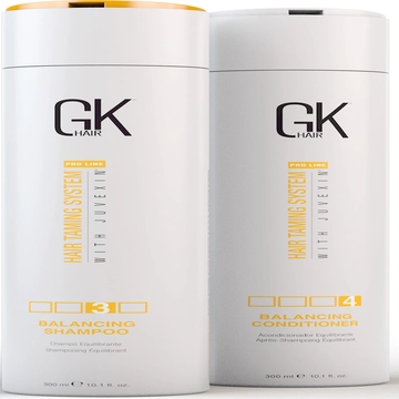 Dầu gội GKHair Balancing Shampoo Phục Hồi Cân Bằng Dầu