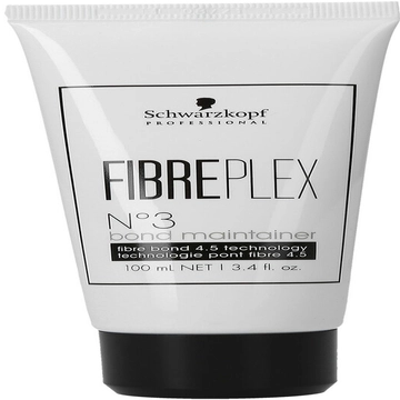 Dưỡng Chất Schwarzkopf Fibre Plex No 3 Bond Maintainer Tạo Kết Cấu