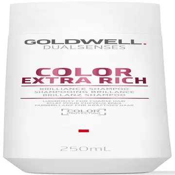 Dầu Gội Goldwell Color Extra Rich Dưỡng Màu