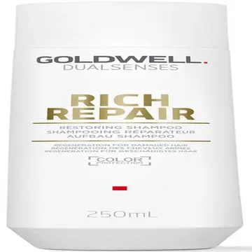 Dầu Gội Goldwell Rich Repair Phục Hồi Tóc
