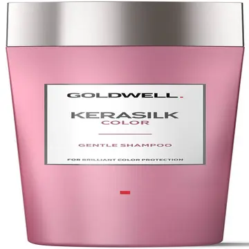 Dầu Gội Goldwell Kerasilk Color Giúp Màu Lấp Lánh