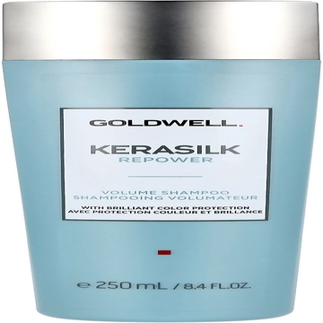 Dầu Gội Goldwell Kerasilk Repower Tăng Phồng