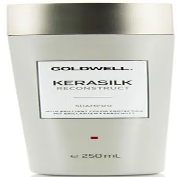 Dầu Gội Goldwell Kerasilk Giúp Làm Bóng Tóc