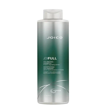 Dầu Xả Joico Body Luxe Tăng Độ Phồng