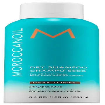 Dầu Gội Khô Moroccanoil Dry Shampoo Dark Tones