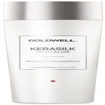 Dầu Gội Goldwell Kerasilk Revitalize Kích Thích Mọc Tóc
