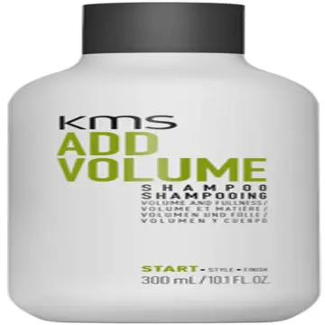 Dầu Gội Goldwell KMS Add Volume Tạo Phồng