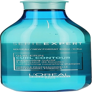 Dầu Gội L'Oréal Curl Contour Dành Cho Tóc Uốn