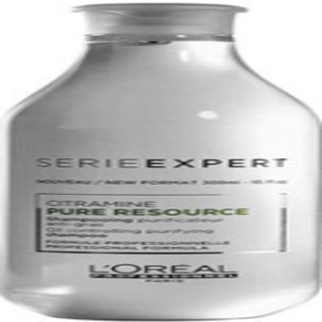 Dầu Gội L'Oréal Da Đầu Dầu