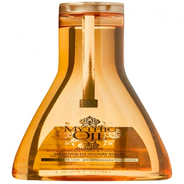 Dầu Gội L’Oréal Mythic Oil Chăm Sóc Tóc