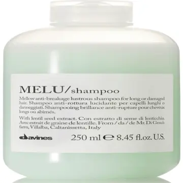 Dầu Gội Davines Melu Chống Chẻ Ngọn Và Tạo Bóng Cho Tóc Mềm Mượt