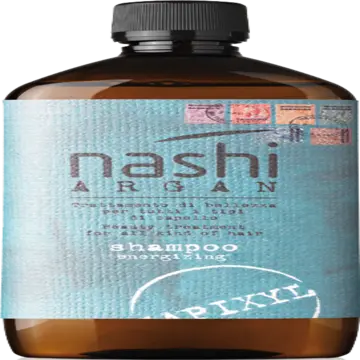 Dầu Gội Nashi Argan Chống Rụng Tóc