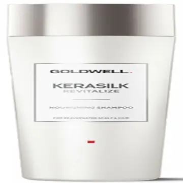 Dầu Gội Nuôi Dưỡng Goldwell Kerasilk Revitalize 