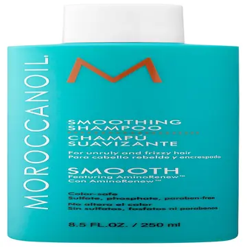 Dầu Gội Moroccanoil Smoothing Shampoo Suôn Mượt