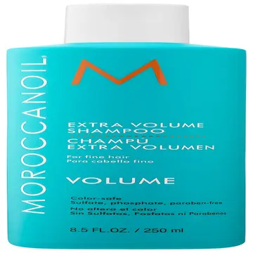 Dầu Gội Moroccanoil Extra Volume Shampoo Tăng Phồng