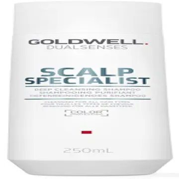 Dầu Gội Goldwell Scalp Specialist Chống Gầu