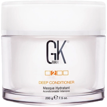 Dầu Hấp GKHair Deep Conditioner Dưỡng Ẩm Phục Hồi Tóc Hư Tổn