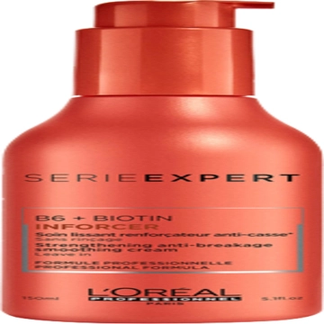 Dầu Hấp L'Oréal Biotin & Vitamin B6 Chống Gãy Rụng