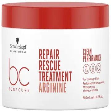Dầu Hấp Schwarzkopf Peptide Repair Rescue Dưỡng Sâu