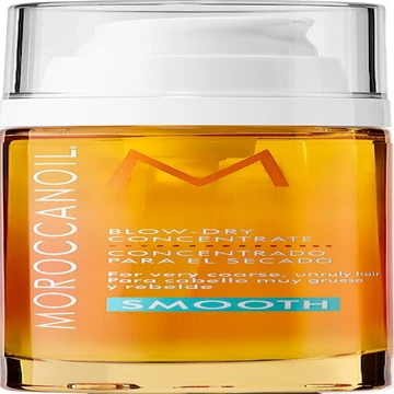 Dầu Sấy Tóc Moroccanoil Blowdry Concentrate Suôn Mượt