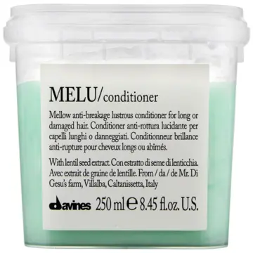 Dầu Xả Davines Melu Chống Chẻ Ngọn Và Tạo Bóng Cho Tóc Mềm Mượt