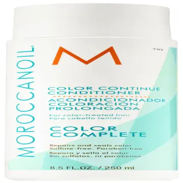 Dầu Xả Moroccanoil Color Continue Conditioner Duy Trì Màu Nhuộm