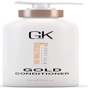 Dầu Xả GKHair Gold Conditioner Phục Hồi Mượt Tóc