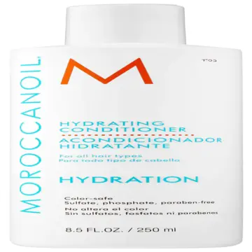 Dầu Xả Moroccanoil Hydrating Conditioner Dưỡng Ẩm