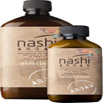Dầu Xả Nashi Argan Dưỡng Phục Hồi